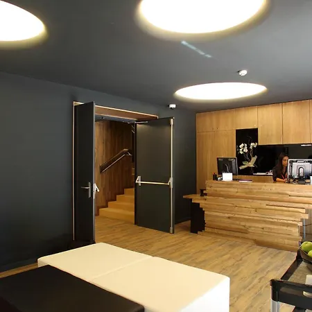 Hotel Mate Pau, 3*
