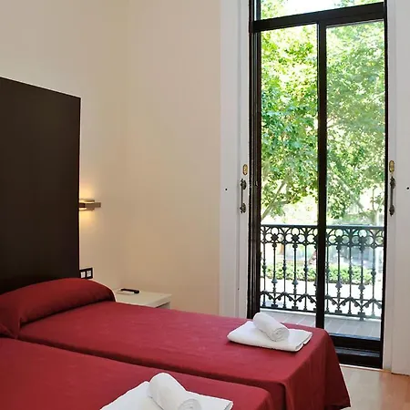 Hotel Center Gran Via