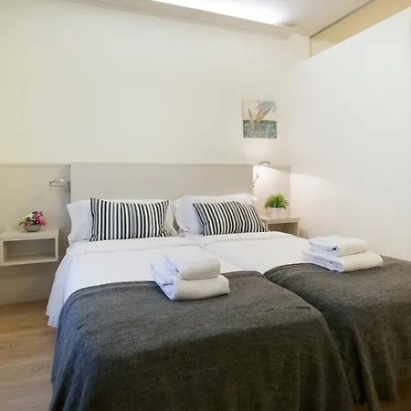 Appartement Tendency 7 *