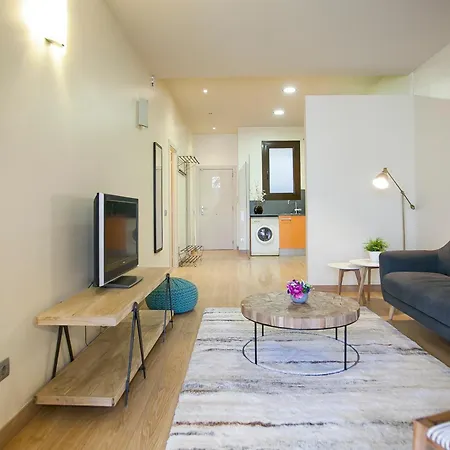 Appartement Tendency 7