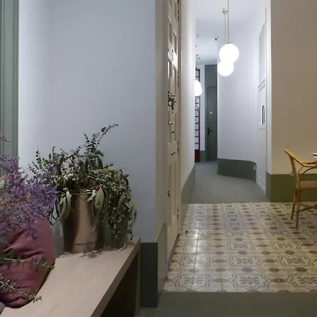 Casa Mathilda