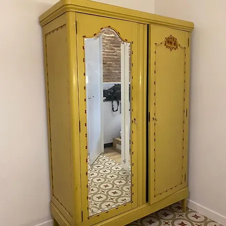 Appartement Poble Sec Charming *