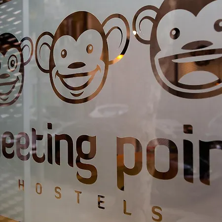 Hostel Meeting Point
