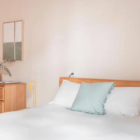 Apartamento El Alma De Ramblas