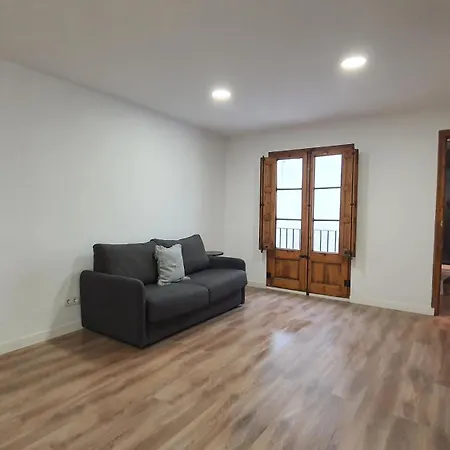 Apartamento Barrio Gotico Escudellers