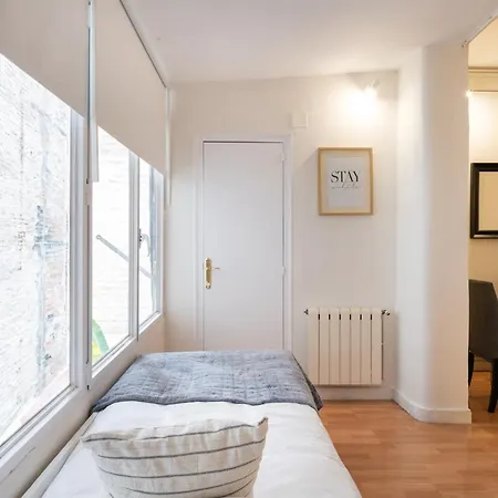 Apartment Experience Local Life In The Heart Of Gracia