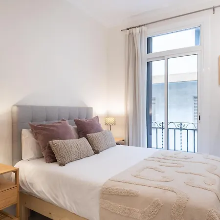 Apartman Experience Local Life In The Heart Of Gracia *