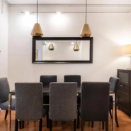 Experience Local Life In The Heart Of Gracia Barcelona