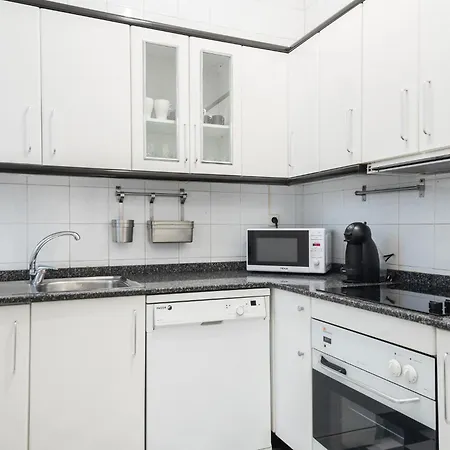 Apartment Experience Local Life In The Heart Of Gracia
