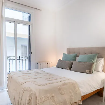 Apartman Experience Local Life In The Heart Of Gracia