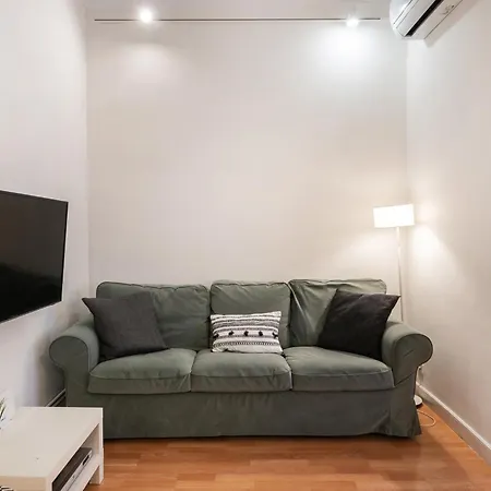 Apartment Experience Local Life In The Heart Of Gracia Barcelona