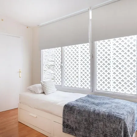 Apartman Experience Local Life In The Heart Of Gracia