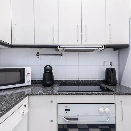 Apartman Experience Local Life In The Heart Of Gracia *