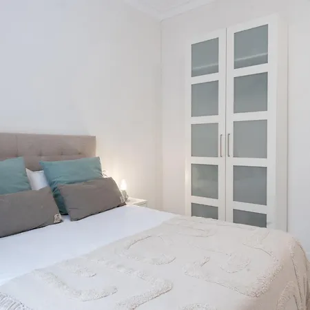 Experience Local Life In The Heart Of Gracia Barcelona