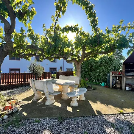 Holiday home Cal Muntanyes *