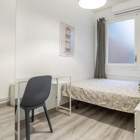 Apartament Tamarit