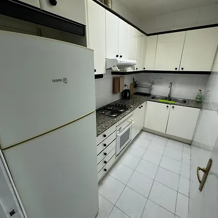 Apartamento Sea View
