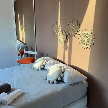 Apartamento Sea View Barcelona