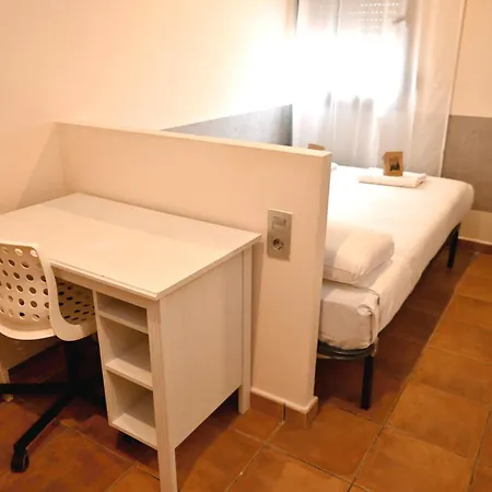Apartment Homenfun Drassanes