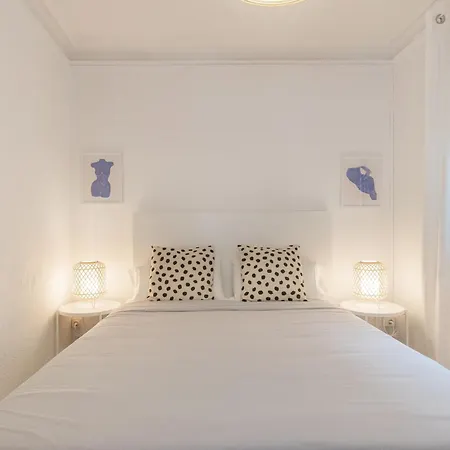 Appartamento Veguer Barcellona