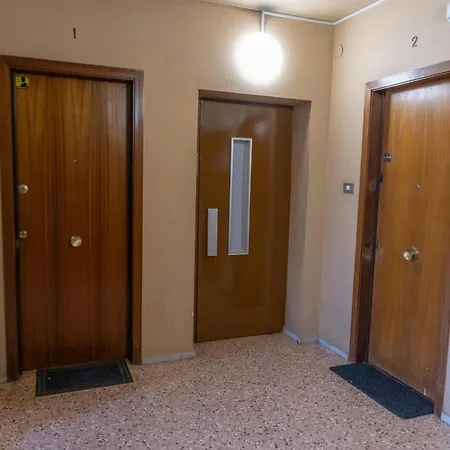 Apartment Maria Cristina Mercader Estrella Barcelona