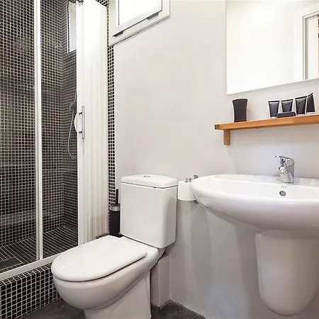 Friendly Esparteria Apartamento Barcelona