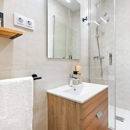 Apartment Almirall 11
