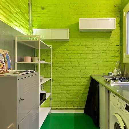 Apartamento Eulalias *