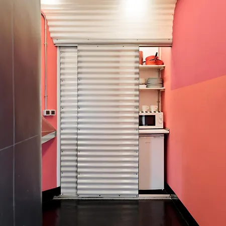 Apartamento Eulalias