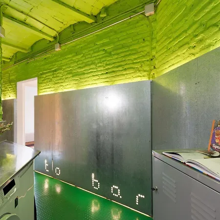 Apartamento Eulalias