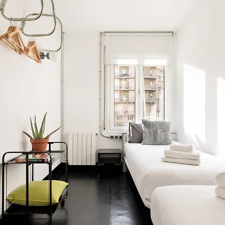 Apartment Eulalias *