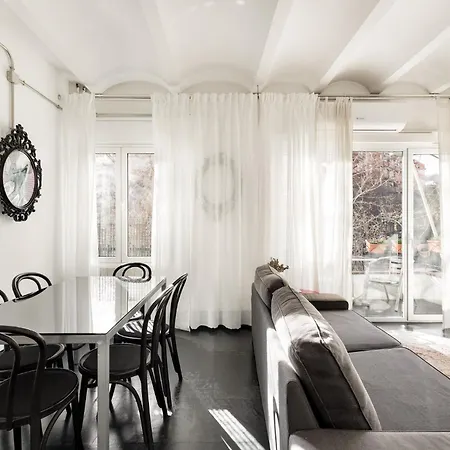 Apartamento Eulalias Barcelona