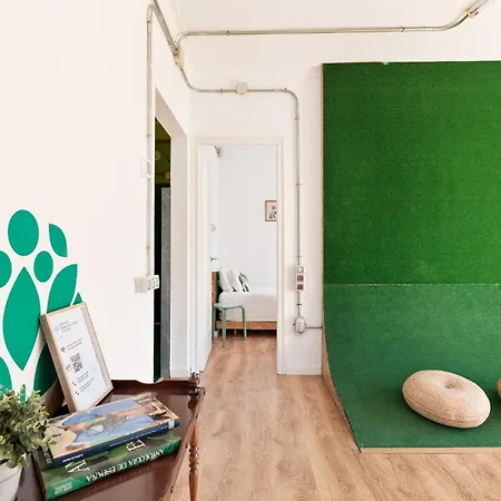 Apartamento Eulalias Barcelona