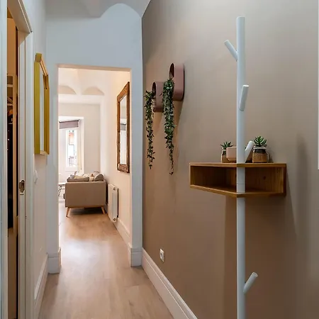 Apartamento 4212 - Ab Poble Sec *