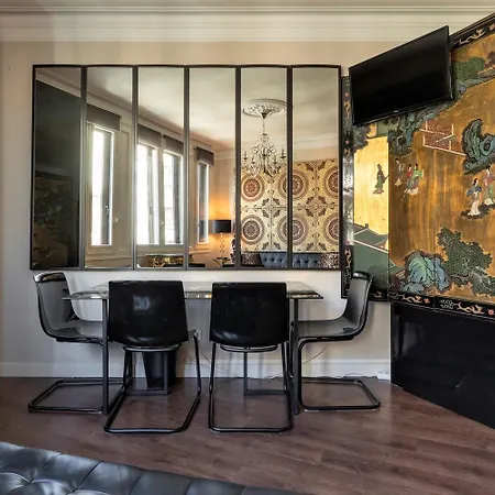 Apartamento Design Apartment, Center
