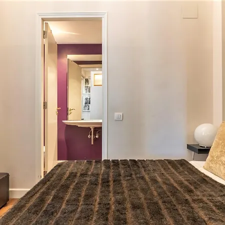 Apartamento Design Apartment, Center Barcelona