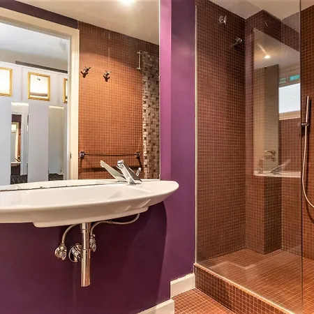 Apartamento Design Apartment, Center