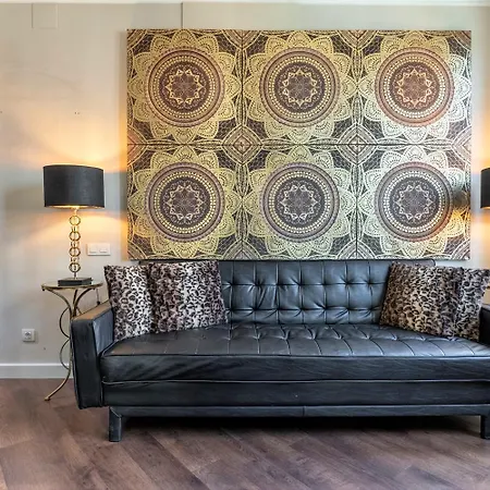 Apartamento Design Apartment, Center