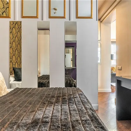 Apartamento Design Apartment, Center *
