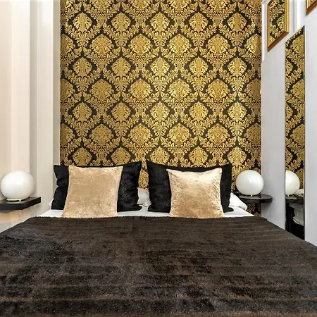 Apartamento Design Apartment, Center