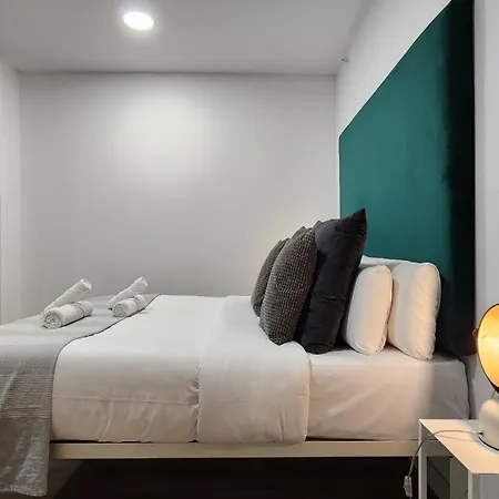 Apartamento Barrio Gotico Escudellers *