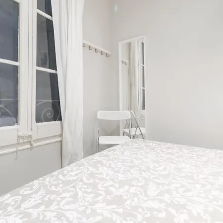 Apartamento Amat Barcelona