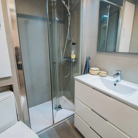 Poeta Appartement *