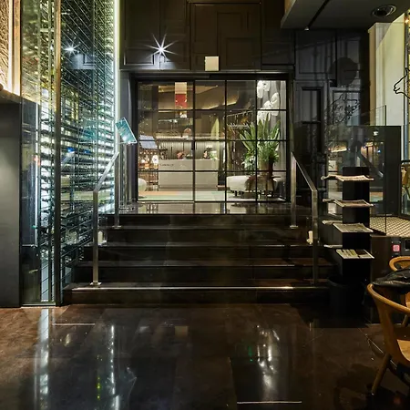 Ohla Barcelona