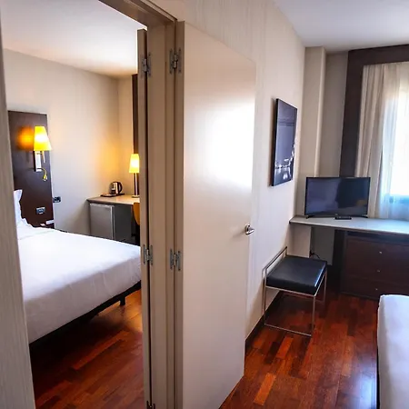 Hotel Vilamari Barcelona