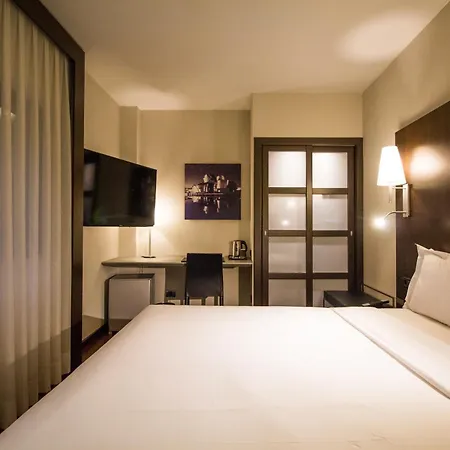 Hotel Vilamari 4*