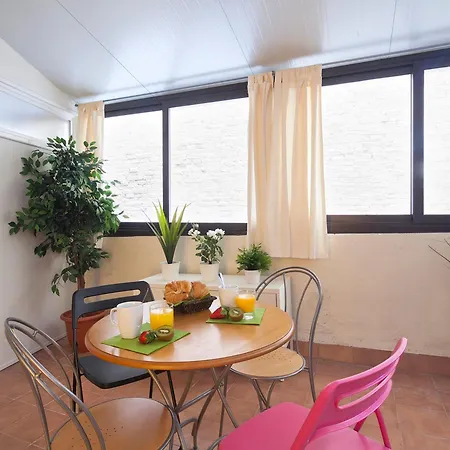 Bed & Breakfast Spot Smart Nomad