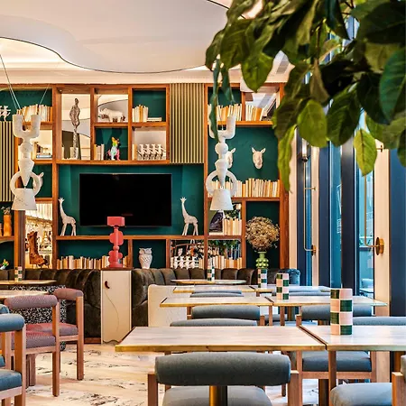 Vincci Gala Otel