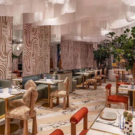 Otel Vincci Gala Barselona