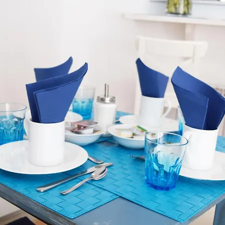 Blue Barcelona